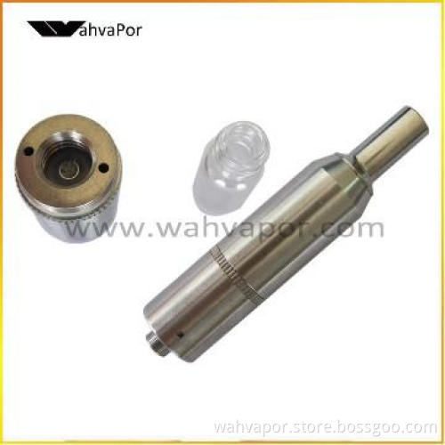 New ecigs atomizer Wah Genis Tank for electronic cigarettes